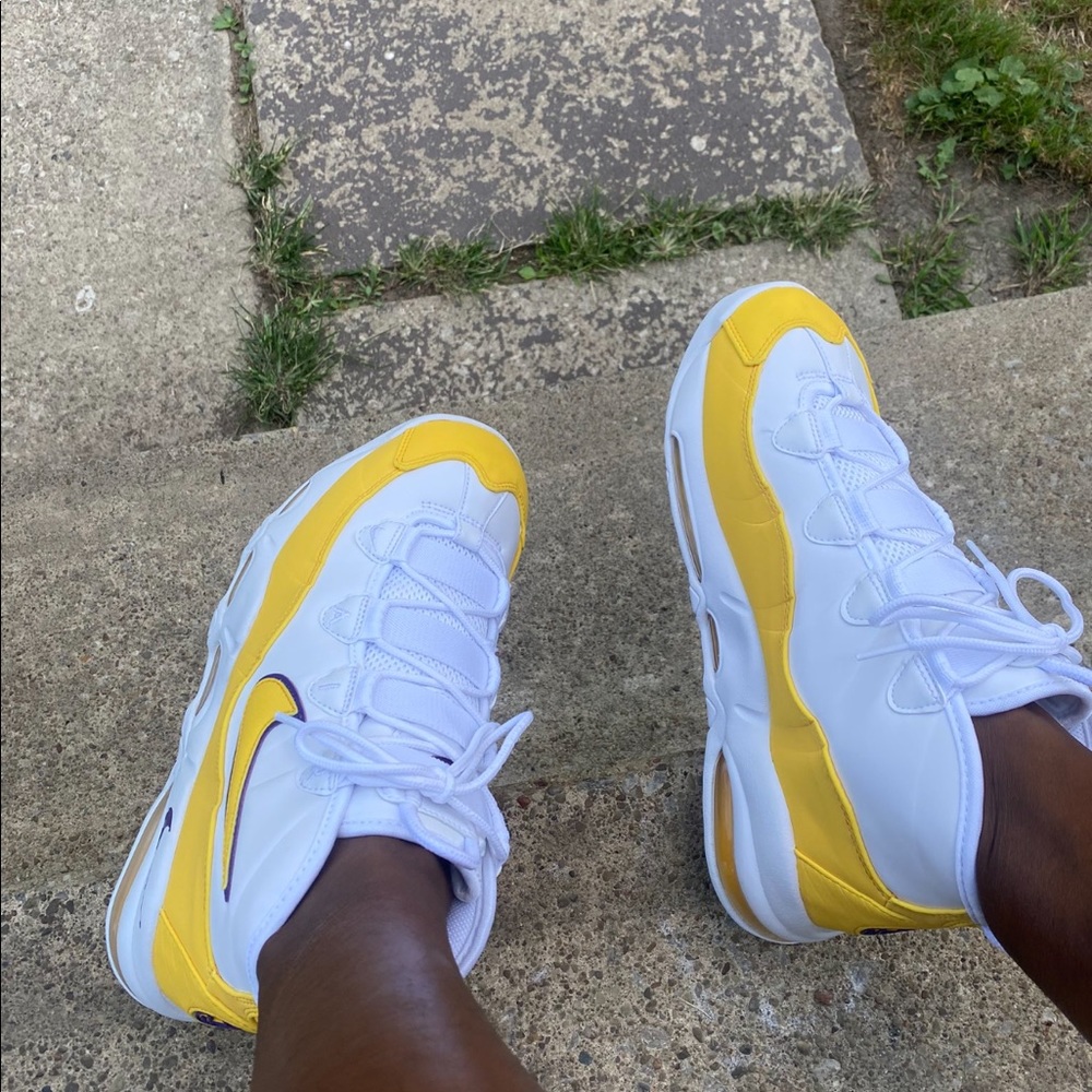 Meet your Posher, Mariah